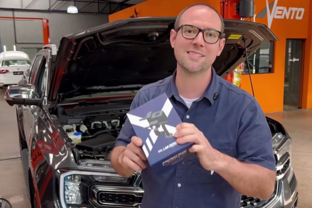 La Oficina Alerta Que Las Rupturas De La Bomba De Alta CP4 En La Ranger V6 3.0 Se Están Atribuyendo Al Biodiésel, Lo Que Puede Llevar A La Negativa De Garantía Y A Reparaciones De R$ 20 A R$ 60 Mil