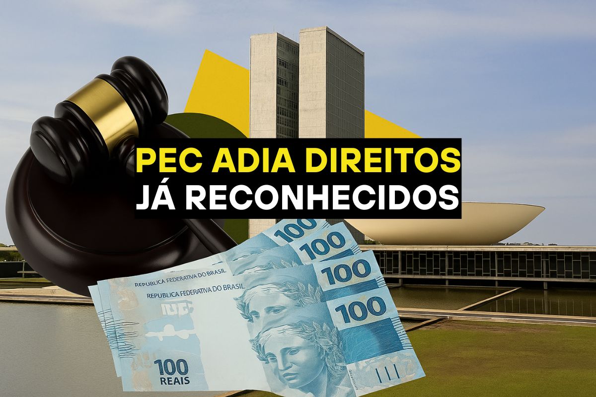 A PEC dos Precatórios adia pagamentos, afeta milhares de credores e será julgada pelo STF após ação da OAB, ampliando a crise sobre precatórios