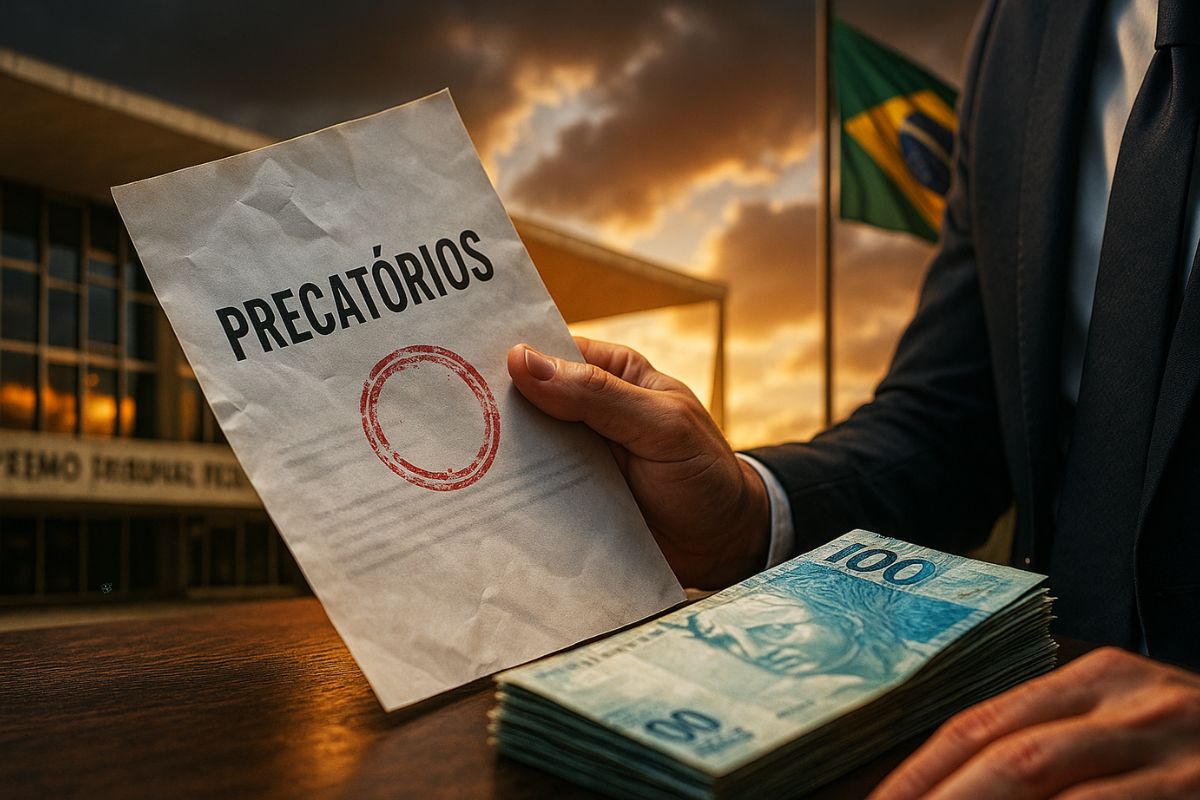 A PEC dos Precatórios mudou a data-limite de inscrição no orçamento para 1º de fevereiro, o que significa que milhares de credores terão de esperar um ano a mais para receber, ampliando ainda mais os atrasos já históricos de estados e municípios.