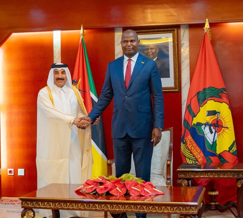 Mozambique Entra En La Disputa Biliardaria Del Siglo Y Firma Un Acuerdo Histórico De US$ 20 Mil Millones