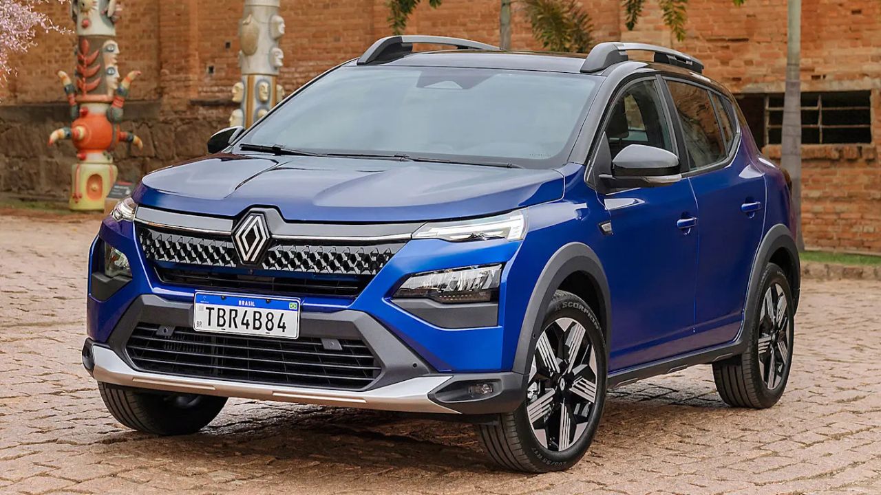 Descubre 5 coches olvidados en Brasil, como Peugeot 208, Renault Kardian, Nissan Sentra, Ford Bronco Sport y Mitsubishi Eclipse Cross. Mira por qué venden poco, pero pueden ser excelentes opciones.