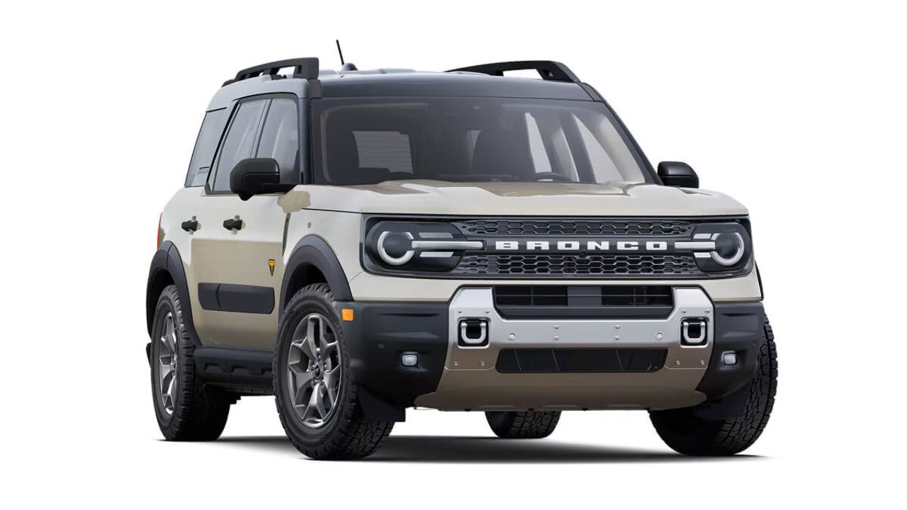 Descubre 5 coches olvidados en Brasil, como Peugeot 208, Renault Kardian, Nissan Sentra, Ford Bronco Sport e Mitsubishi Eclipse Cross. Mira por qué venden poco, pero pueden ser excelentes opciones.