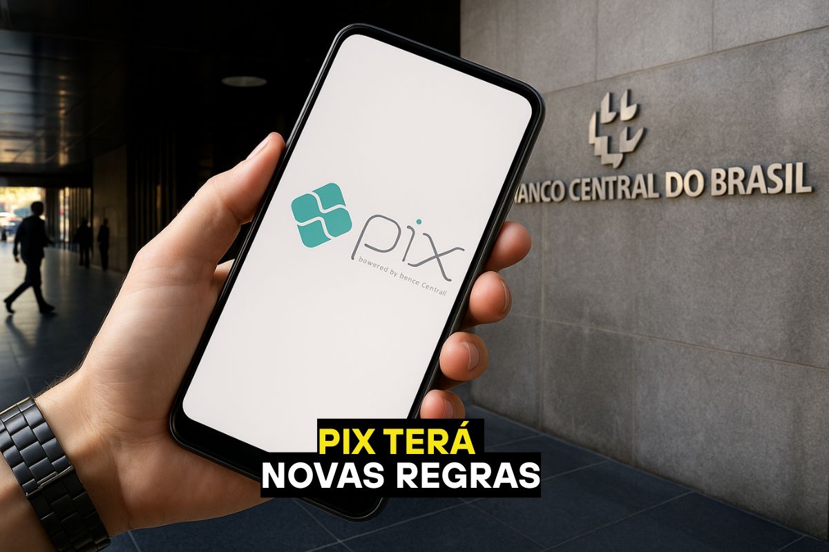 Pix vai mudar em 2025: saiba o que é o MED, como pedir estorno e quando dinheiro será devolvido