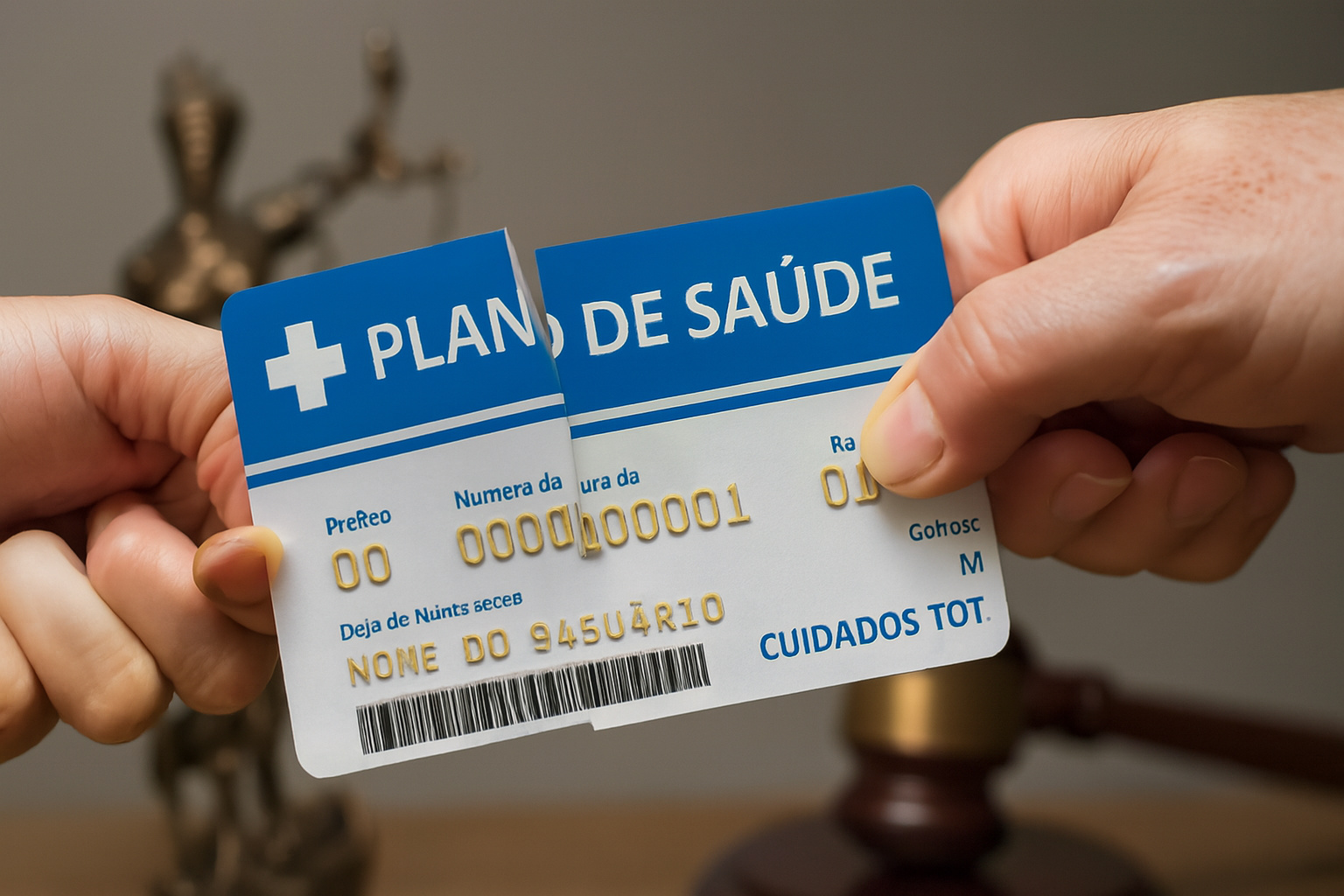 Plano de saúde também é pensão: STJ decide que ex-cônjuge pode manter cobertura médica após o divórcio quando comprovada a dependência econômica