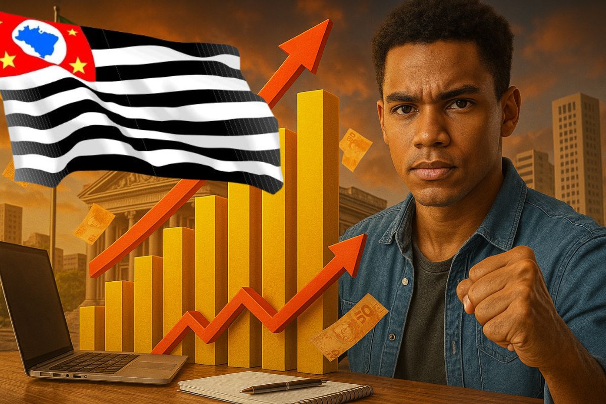 Prefeitura de São Paulo abre 540 vagas em cursos de empreendedorismo para maiores de 18 anos