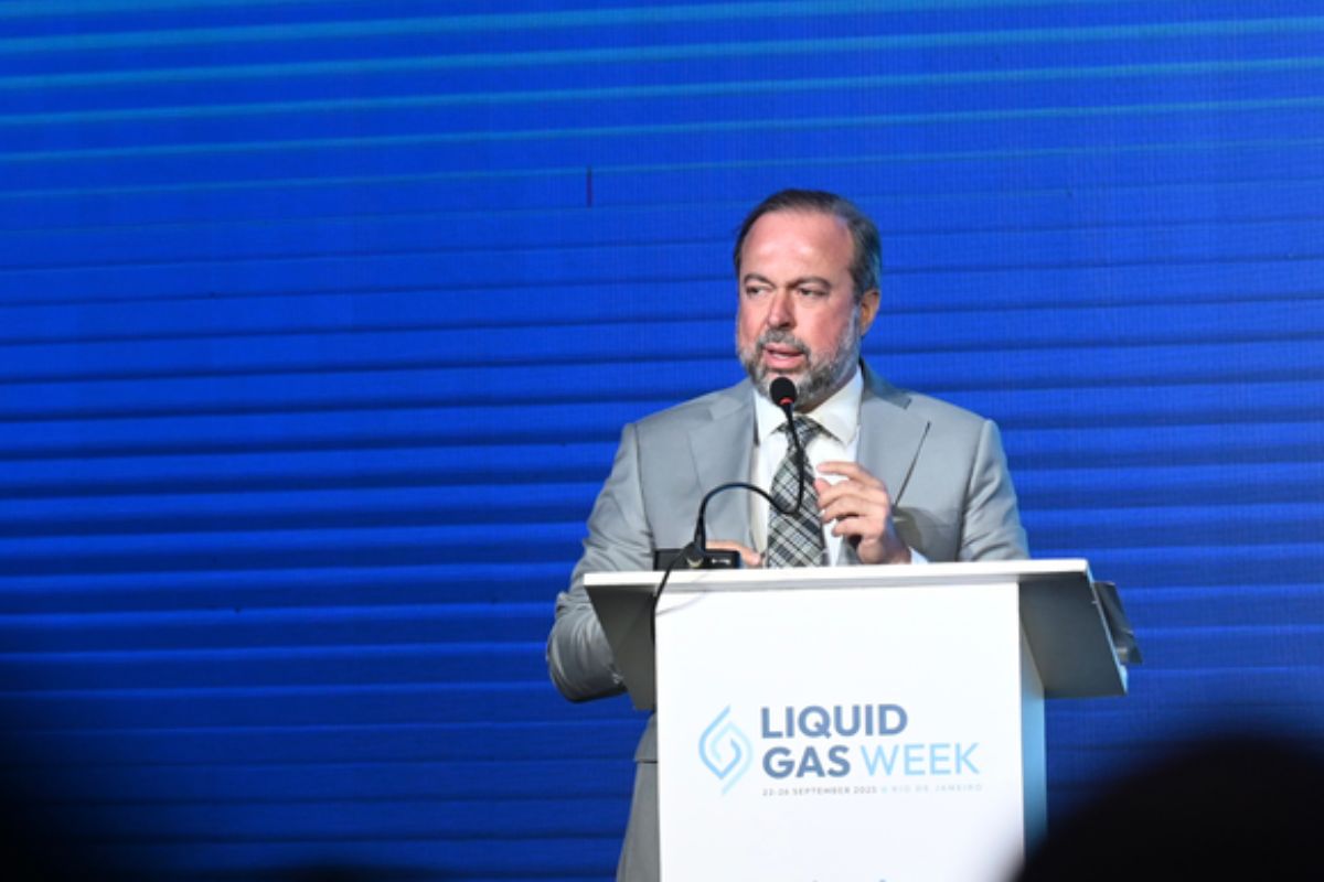 O Programa Gás do Povo chega para transformar a vida de milhões de famílias no Brasil e reforçar o papel do país no mercado global de GLP