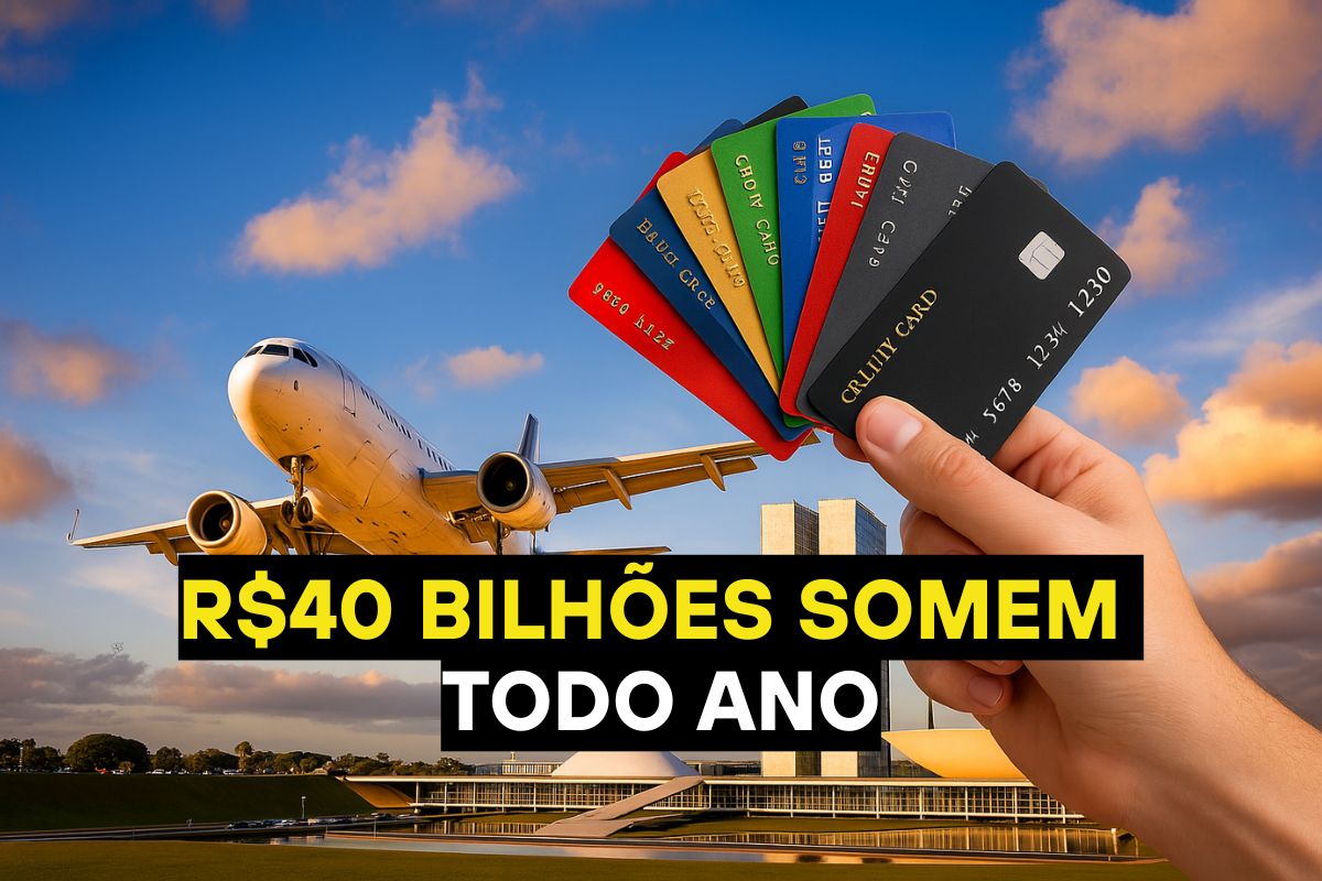 Congresso discute regras para milhas aéreas após crise da 123 Milhas, buscando proteger o consumidor e reforçar o Código de Defesa do Consumidor.
