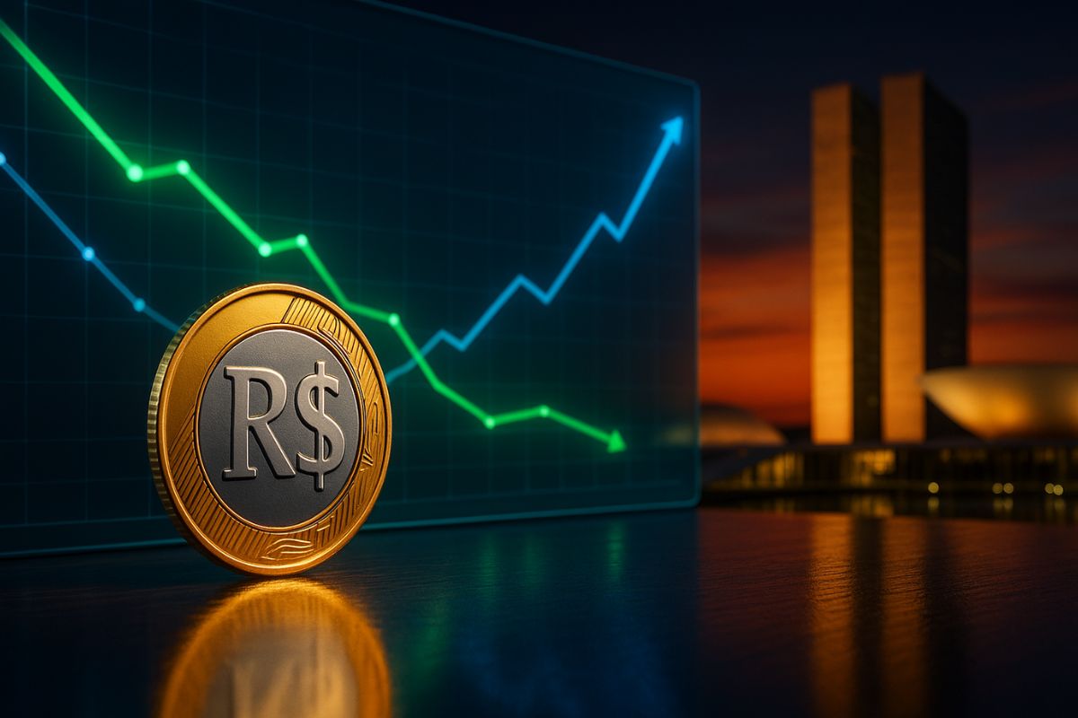 A queda da inflação em agosto abre espaço para corte da Selic pelo Banco Central e pode antecipar a retomada do crescimento econômico no Brasil em 2026, após deflação puxada pelo bônus de Itaipu e redução da energia elétrica.