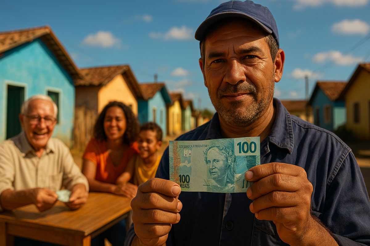 O reajuste do salário mínimo para R$ 1.918 no Brasil impacta trabalhadores, aposentados e programas sociais, com correção pelo INPC e crescimento do PIB. A medida promete aliviar orçamentos e estimular o consumo popular.