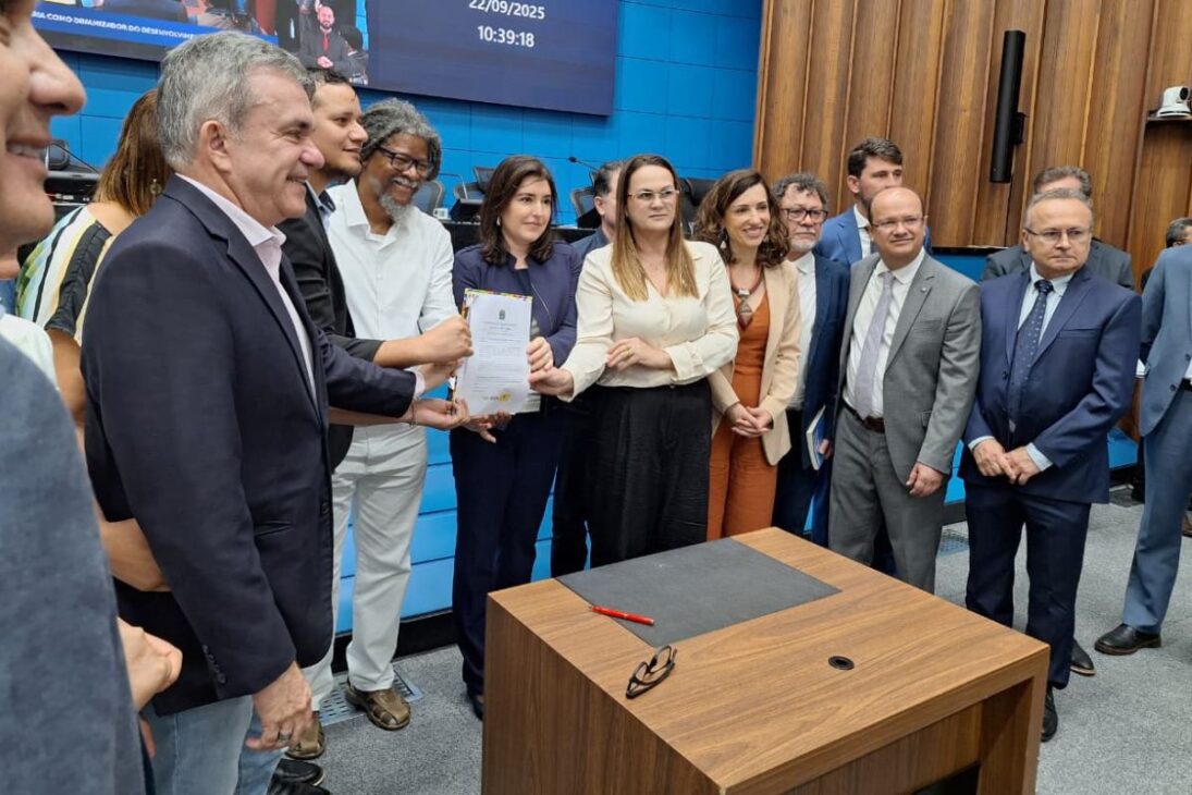 El Ministerio del Desarrollo Agrario y Agricultura Familiar (MDA) presentó entregas que implican créditos, títulos de propiedad, incentivos para mujeres agricultoras y hasta proyectos de energía limpia