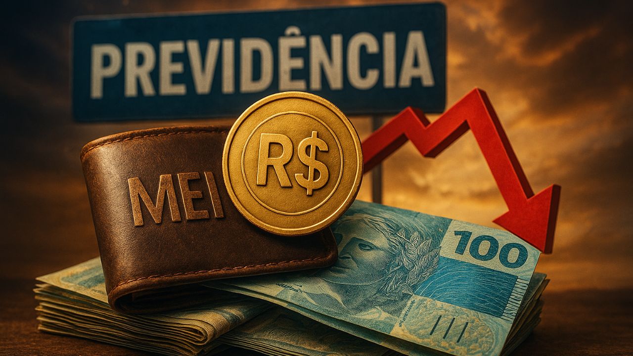 Rombo de R$ 700 bilhões no MEI pode "arrebentar a Previdência em dez anos" se governo não aumentar contribuição e limitar benefícios
