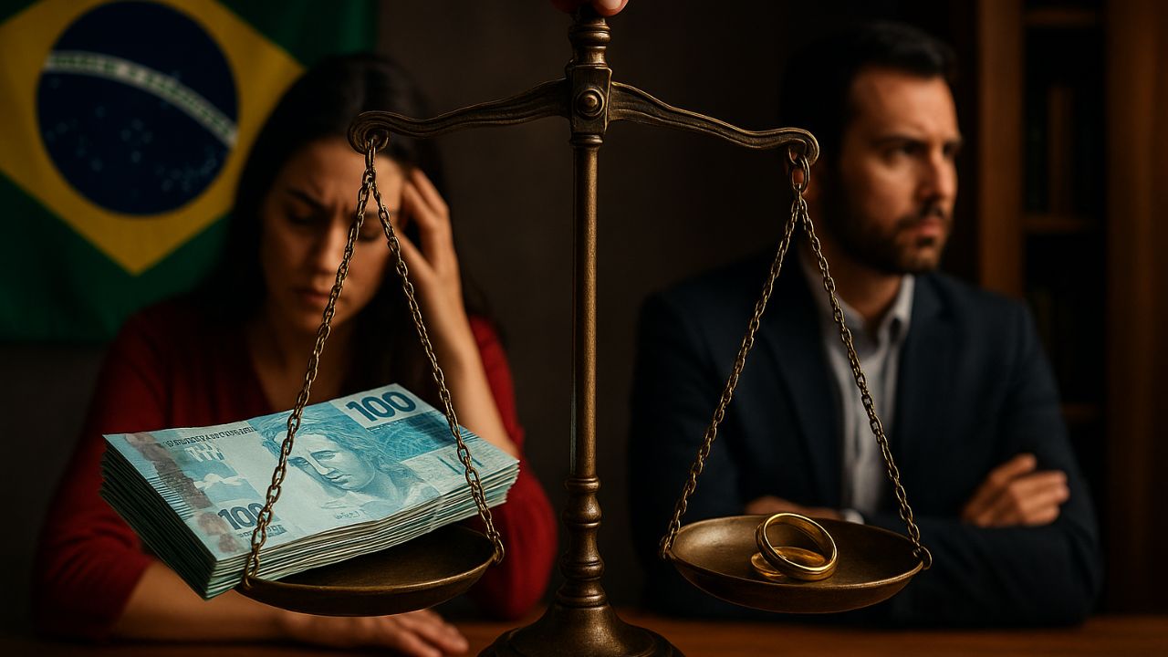 STJ blinda sócios no divórcio: aumento de capital com lucros (bonificação) não entra na partilha se as cotas originais forem bens particulares