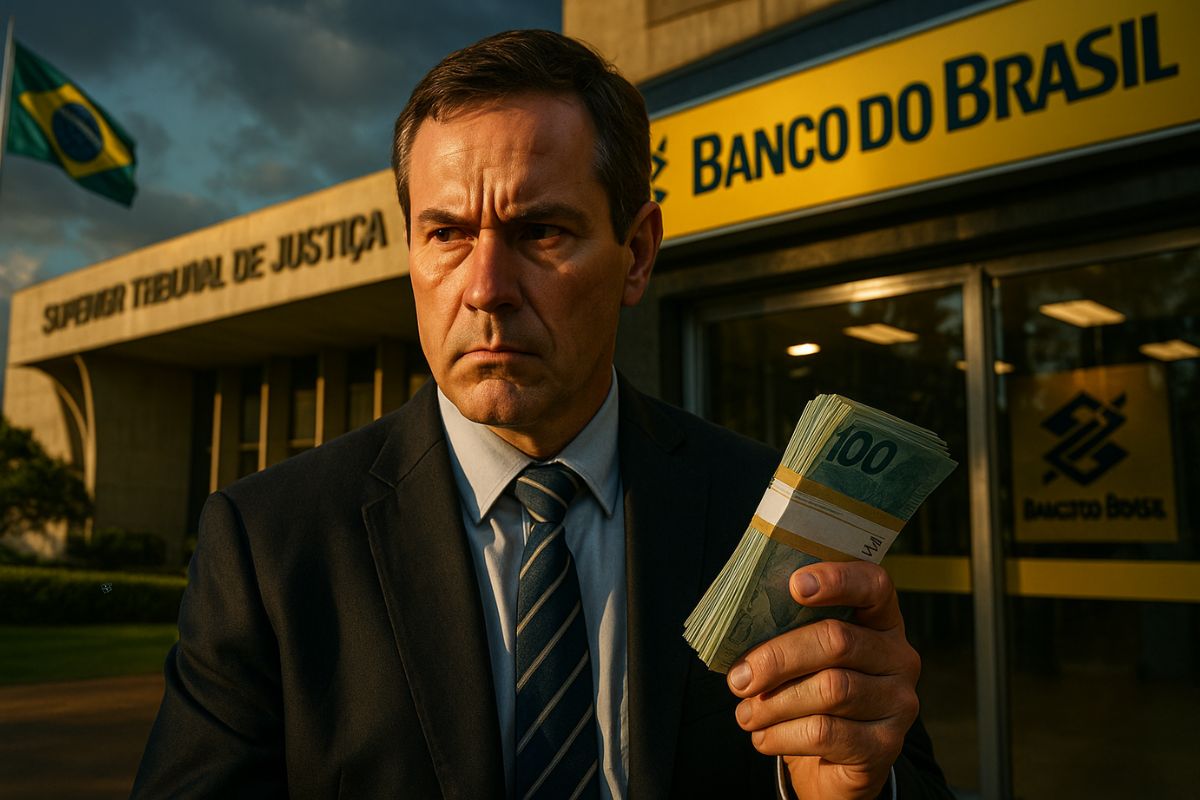 O STJ decidiu que o Banco do Brasil é responsável pelos desfalques nas contas do PASEP de servidores que ingressaram até 17 de agosto de 1988, e que eles podem cobrar judicialmente valores que chegam a mais de R$ 200 mil, desde que apresentem extratos analíticos.