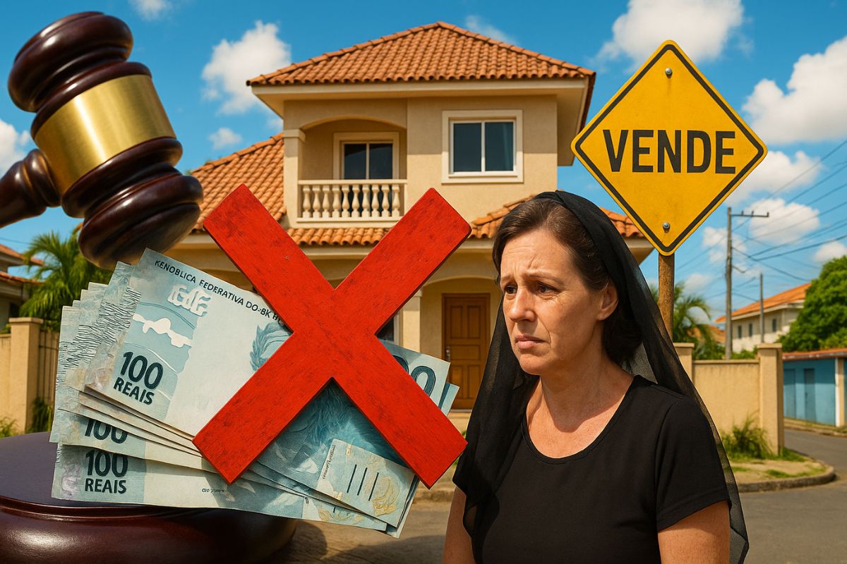 STJ decide que o direito real de habitação garante permanência da viúva em imóvel, mesmo contra herdeiros, reforçando proteção jurídica à família.