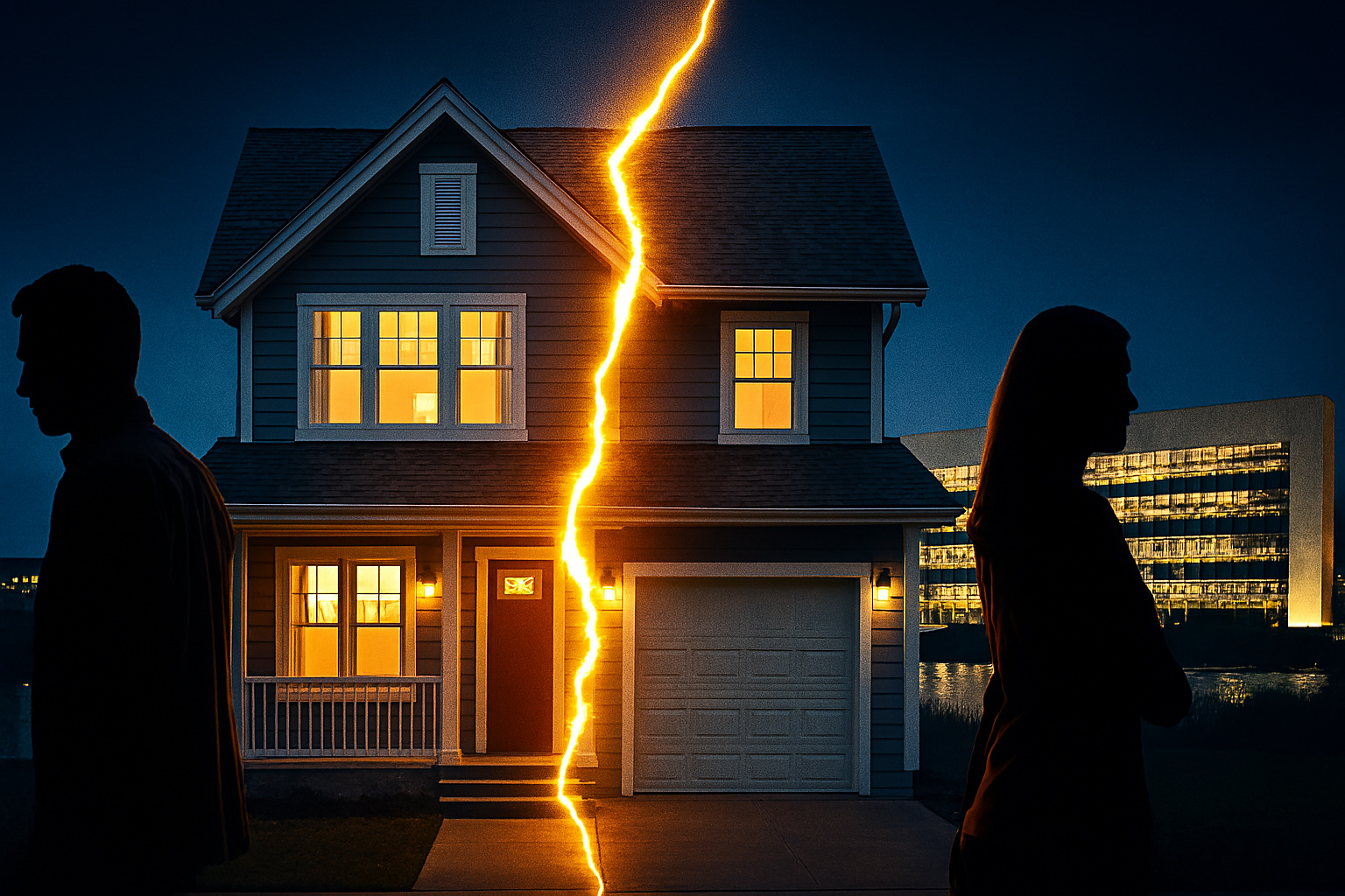 STJ decide que imóvel comprado antes do casamento, mas pago durante a união, deve ser dividido entre os ex-cônjuges