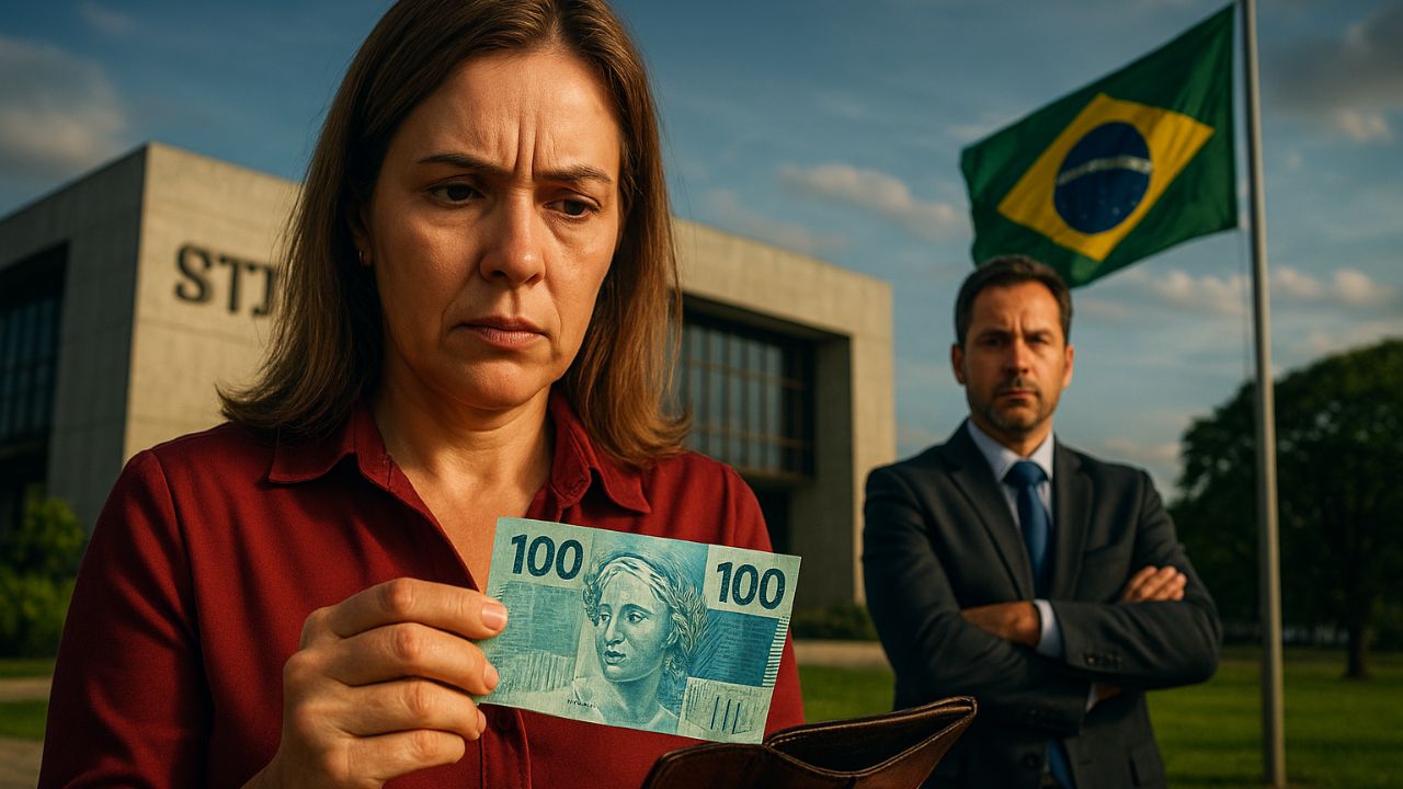 STJ reverte decisão do TJ-SP e manda ex-mulher pagar lucros da empresa ao ex-marido (não sócio) mesmo após a separação de fato