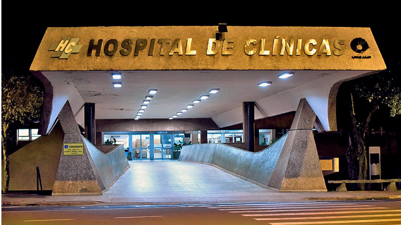 Brasil tem sete hospitais do SUS entre os melhores do mundo, incluindo Hospital das Clínicas, Hospital São Paulo, e Sírio-Libanês.