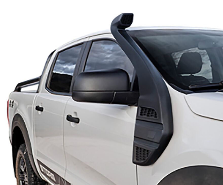 Descubre lo que hace el snorkel en pickups y SUVs, su función real y cuidados esenciales para una instalación segura y eficiente.