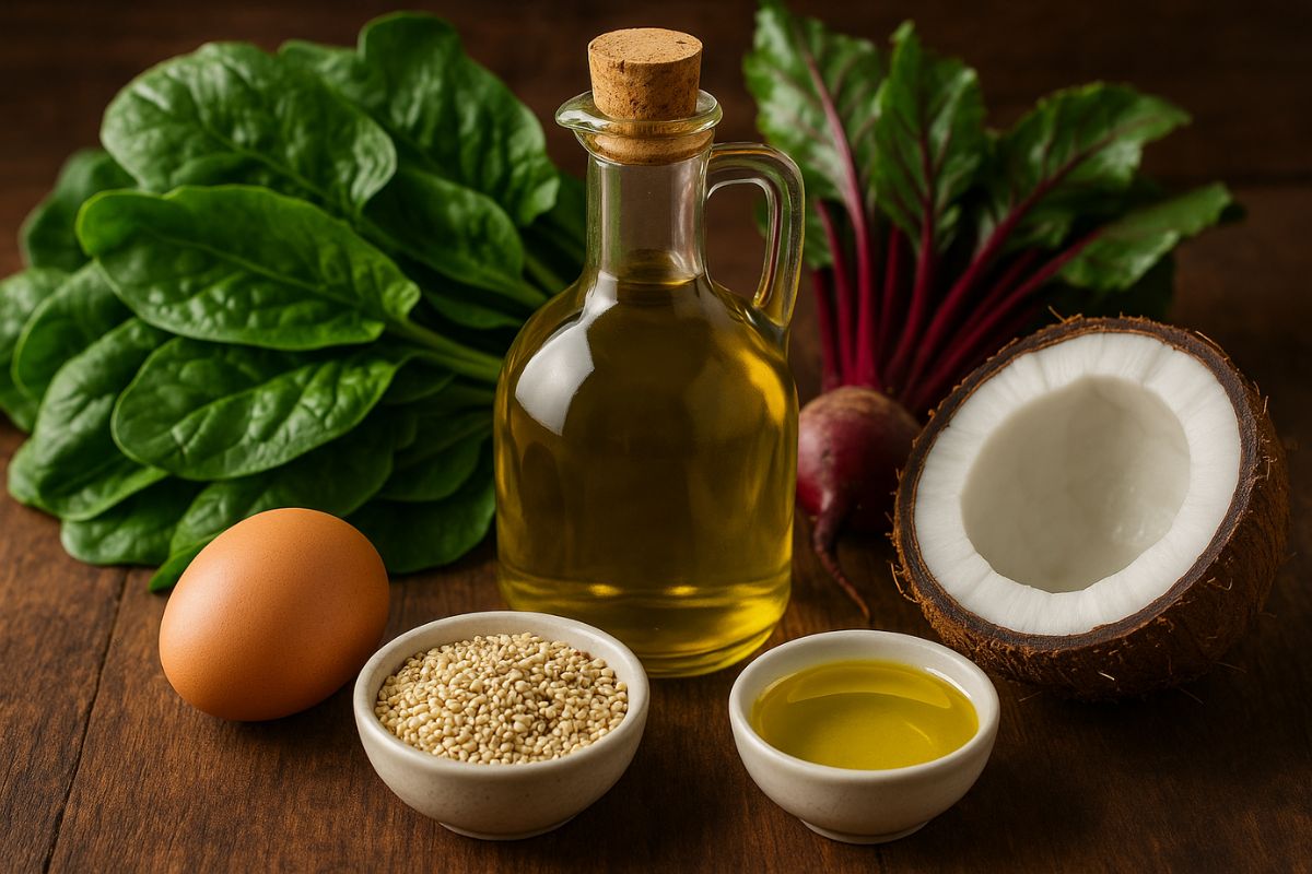 O médico Dr. Fernando Lemos destaca seis alimentos poderosos acessíveis no Brasil — como ovo e azeite — que melhoram imunidade, energia e saúde cardiovascular com comprovação científica.