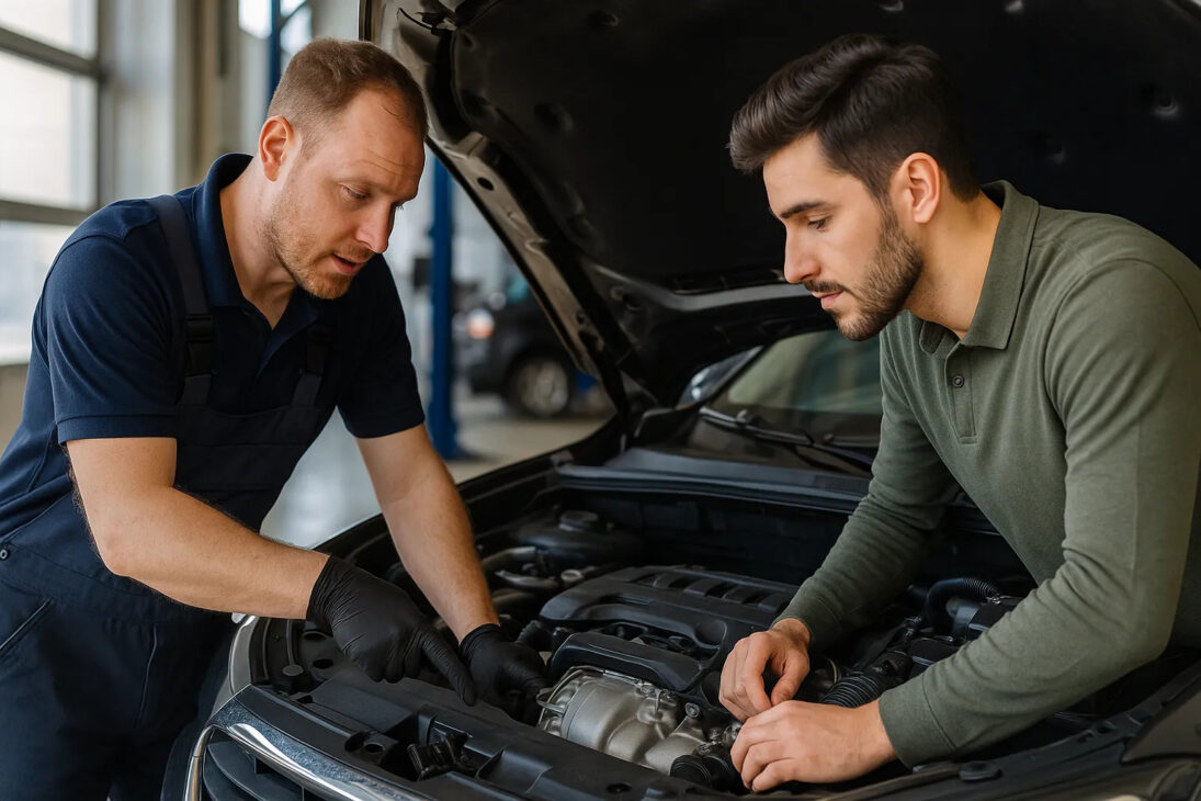 Sensor de reversa barato está causando cortocircuito en coches populares conoce 5 señales para actuar antes de quemar módulo electrónico