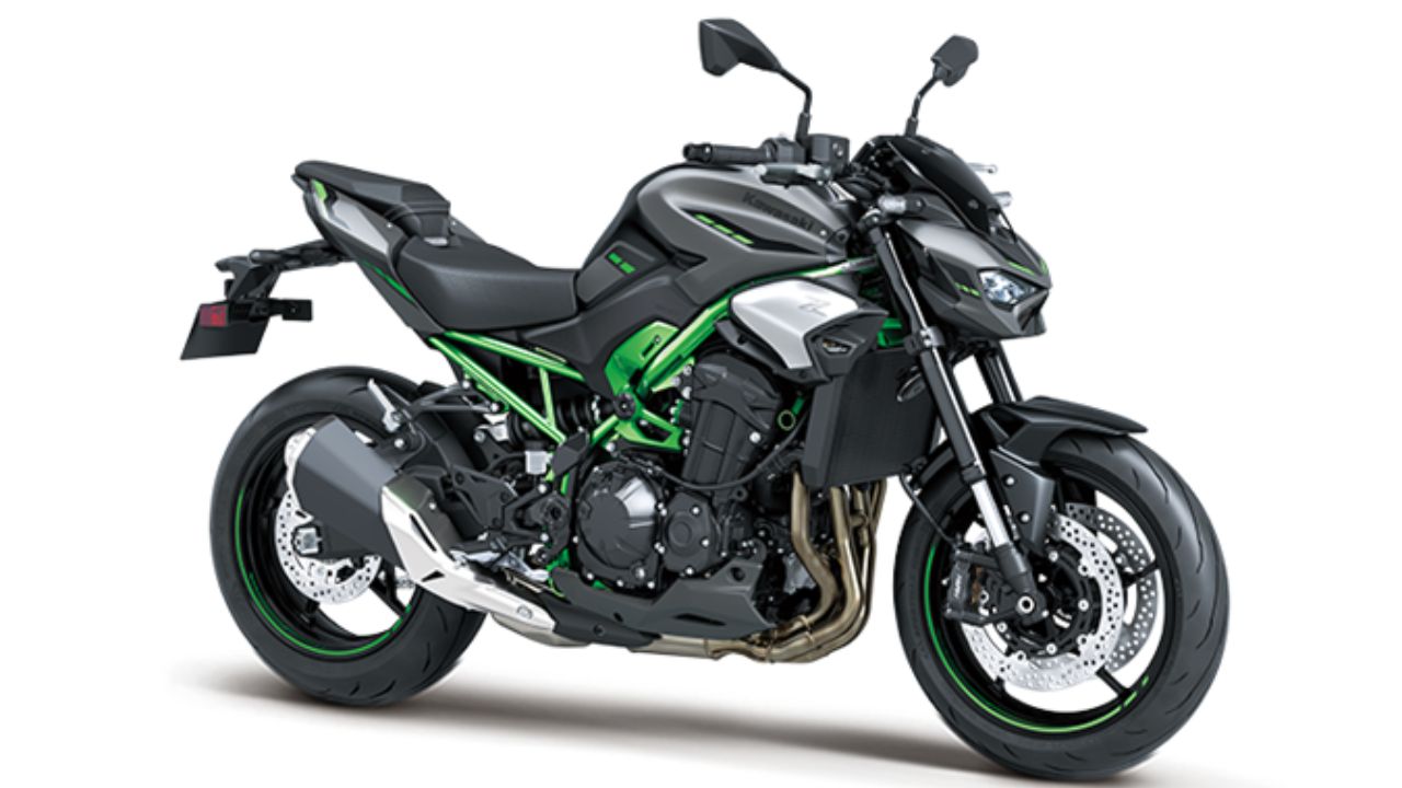 La Kawasaki Z900 2026 combina potencia y diseño agresivo, con nuevos recursos de tecnología y rendimiento. Descubre todos los detalles de la supernaked de Kawasaki en Brasil.