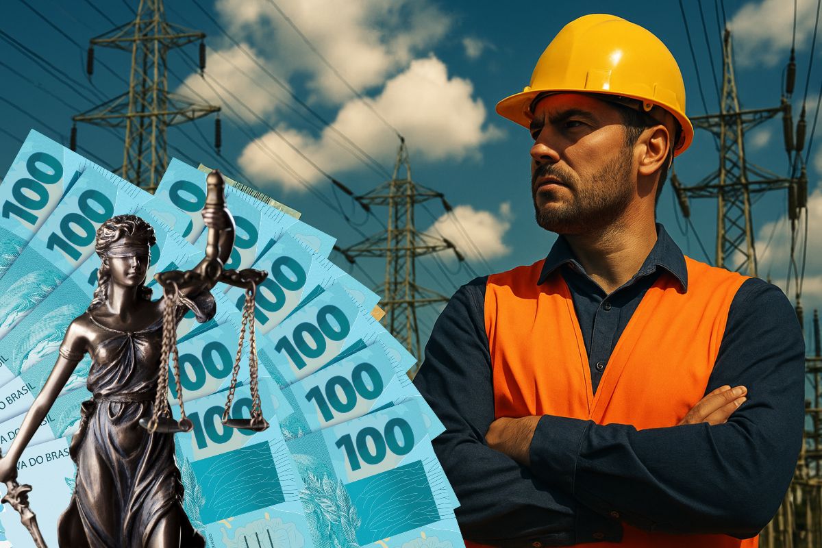 TST decide que o adicional de periculosidade deve ser calculado apenas sobre o salário-base, afetando engenheiro e aplicando a lei de forma imediata.