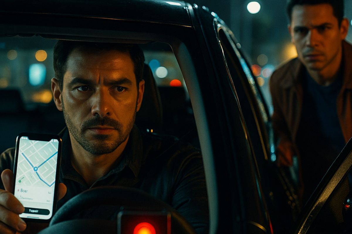 Novas regras da Uber em 2025 mudam cálculo de aceitação e cancelamento no Brasil. Uber Pro e dicas de Rafael Maia ajudam motoristas a evitar bloqueios e manter benefícios.