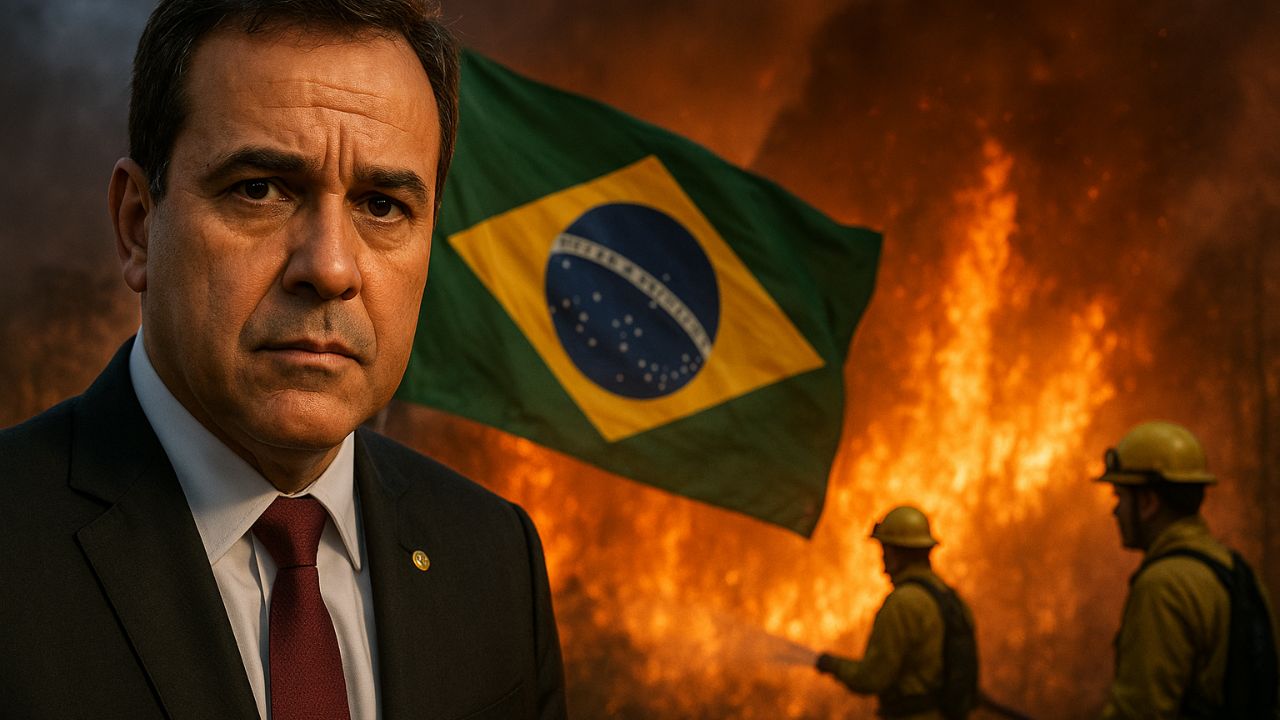 "Verdadeira lei da selva": Brasil não tem plano estratégico para o mundo e vive "apagando incêndios", alertam senadores e ex-embaixador