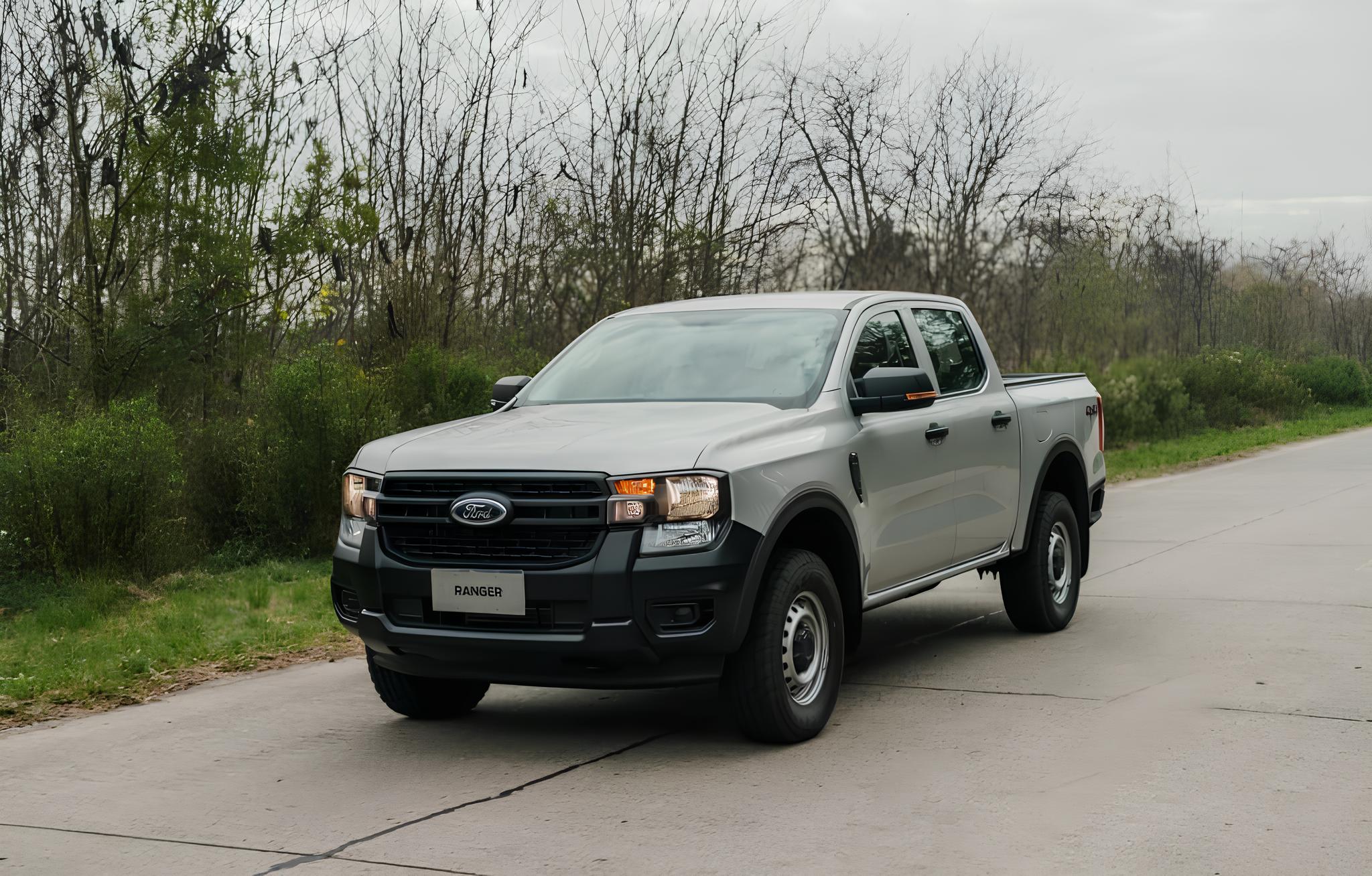Nova Ford Ranger 2025 chega com até R$ 42,8 mil de desconto, várias versões na tabela atualizada e preços revelados para setembro; confira os detalhes
