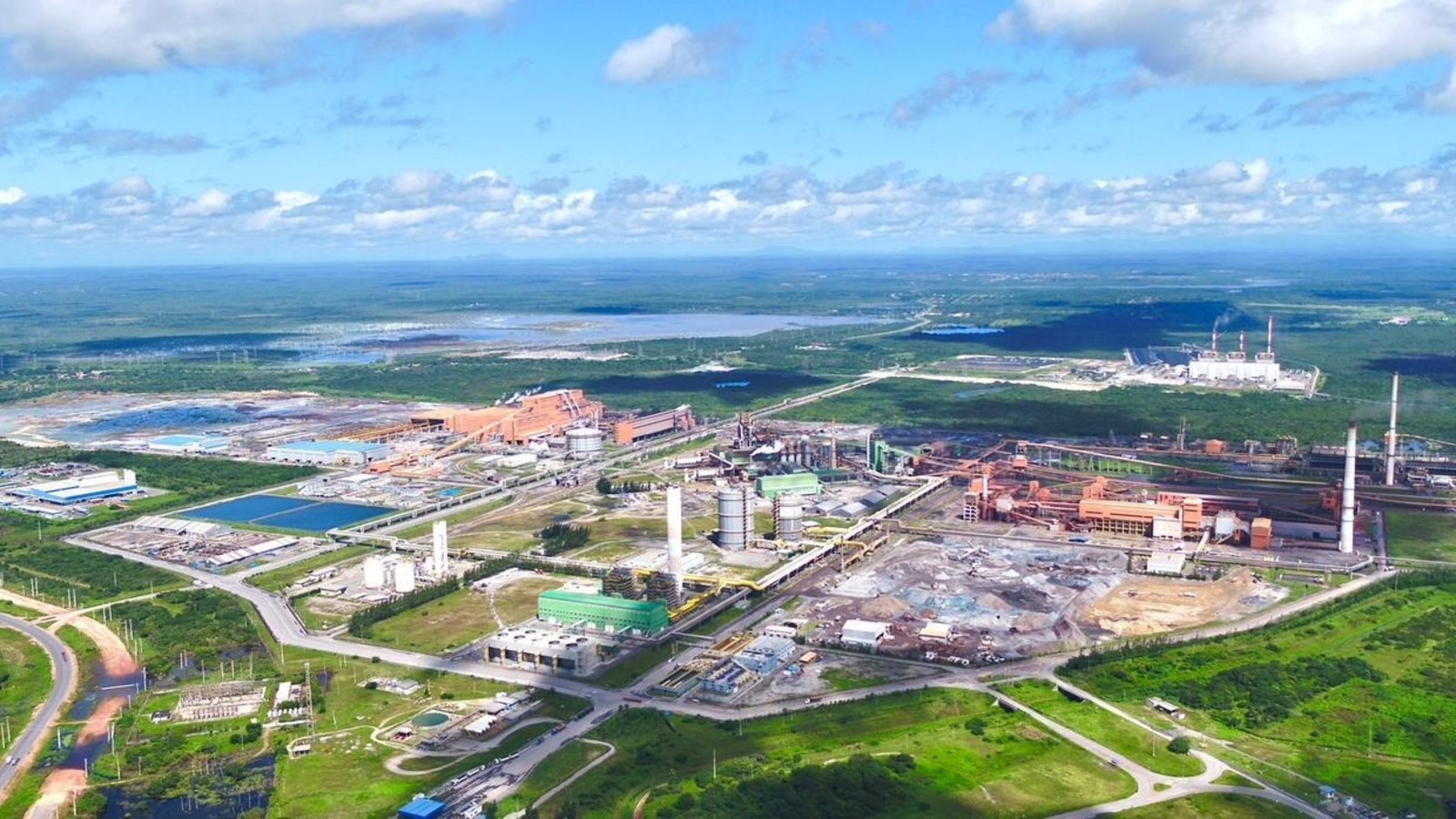 Data centers, Ceará, Polo de Data Centers