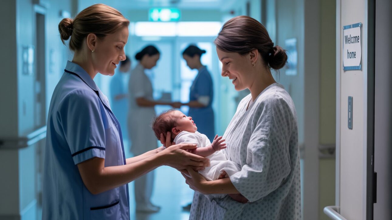 Lula sanciona lei que amplia licença e salário-maternidade em até 120 dias após alta hospitalar em casos de internação ligada ao parto.