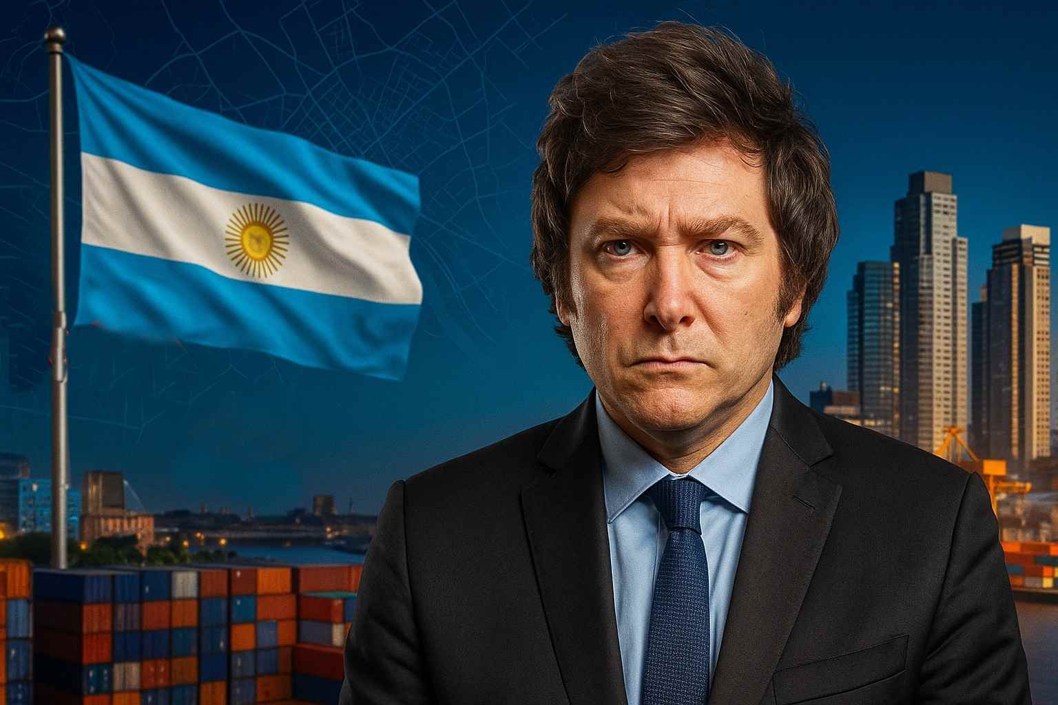 inflação na Argentina