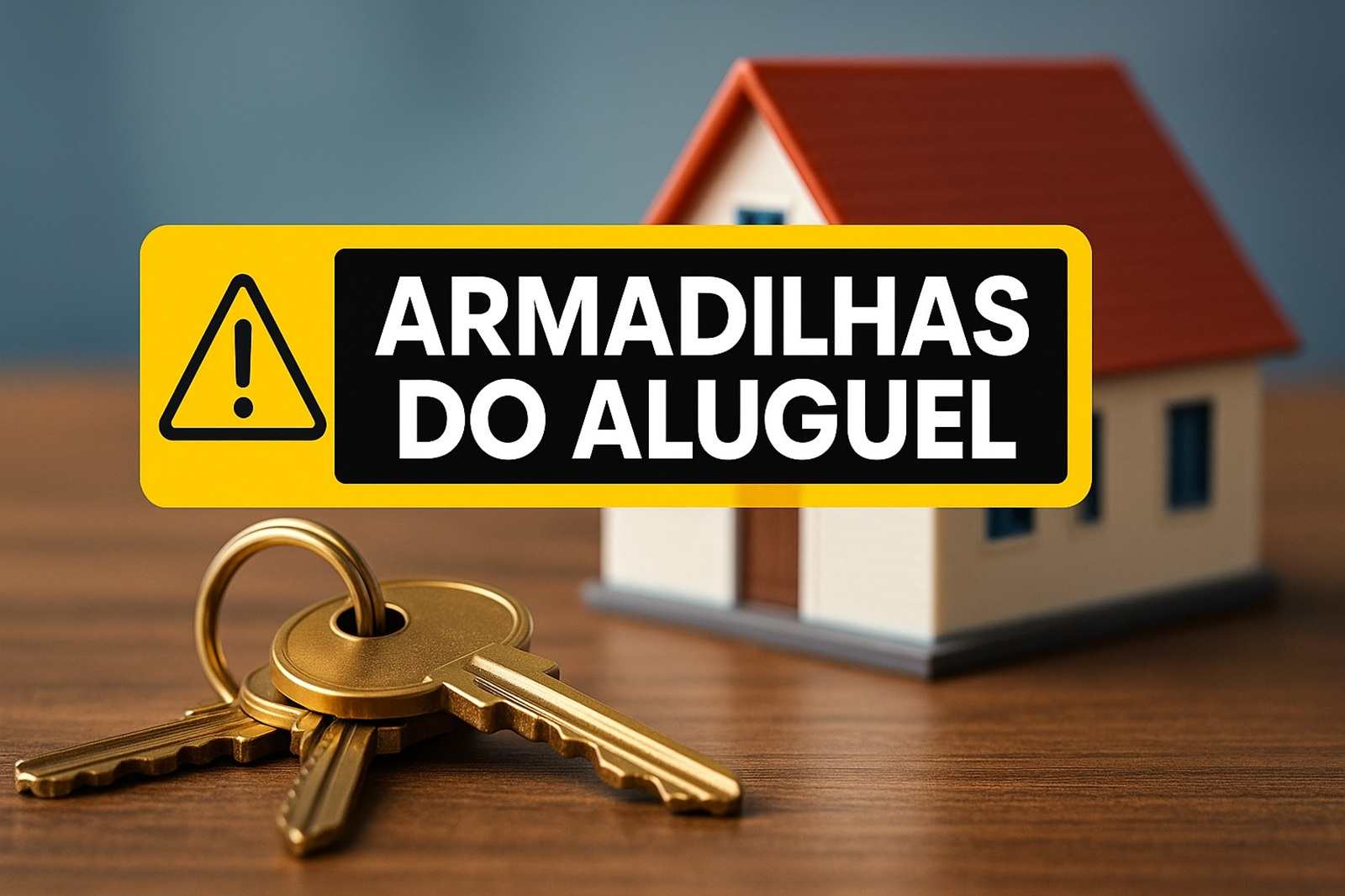 A Lei do Inquilinato proíbe cláusulas abusivas em contratos de aluguel. Veja as 5 mais comuns que podem ser anuladas e evitar cobranças.