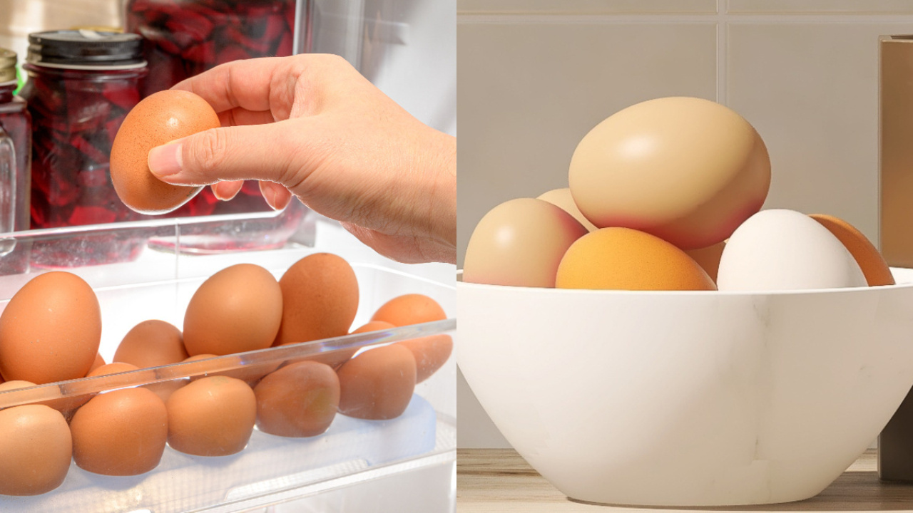 Saiba como conservar ovos na geladeira de forma segura e prolongar sua durabilidade. Confira dicas de armazenamento, testes de frescor e cuidados com ovos crus e cozidos.