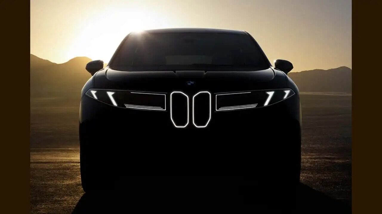 BMW IX3, Tecnologia, Autonomia