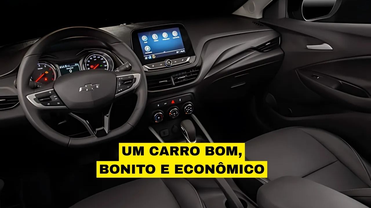 O Chevrolet Onix Plus 2021 1.0 manual é um dos carros usados mais buscados do Brasil. Descubra pontos fortes, fraquezas, preços e concorrentes.