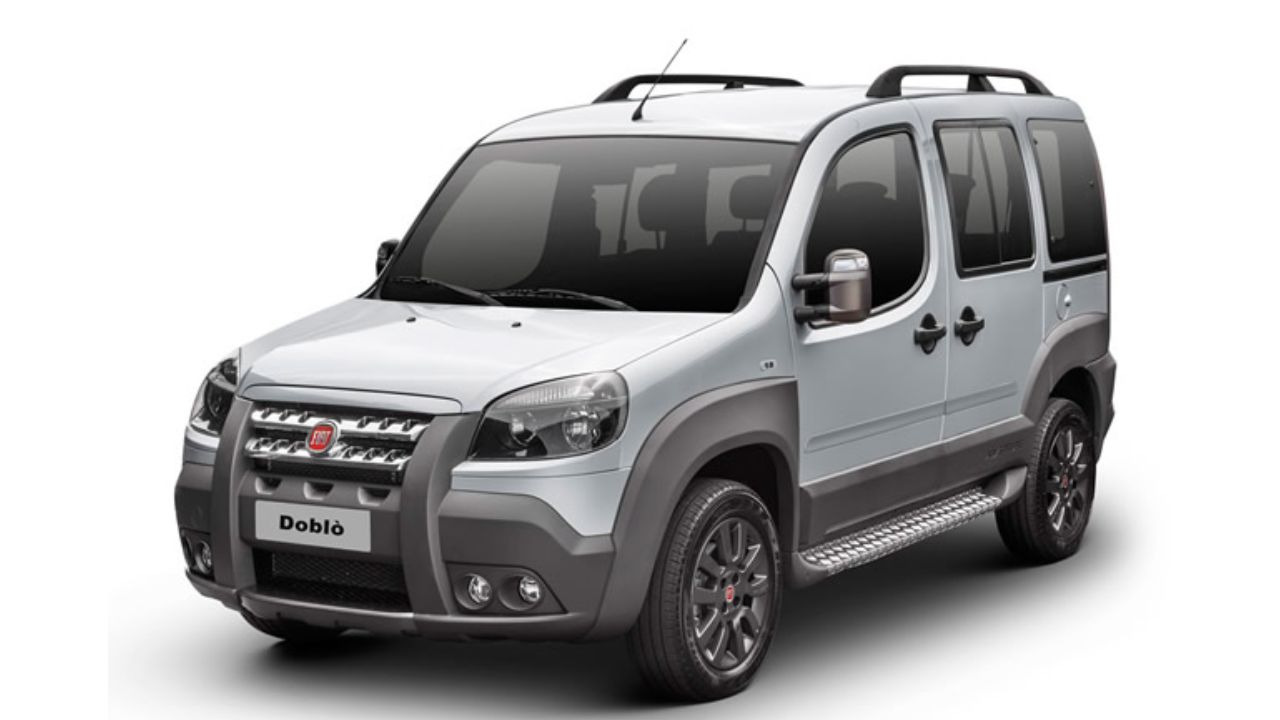 Fiat Doblò
