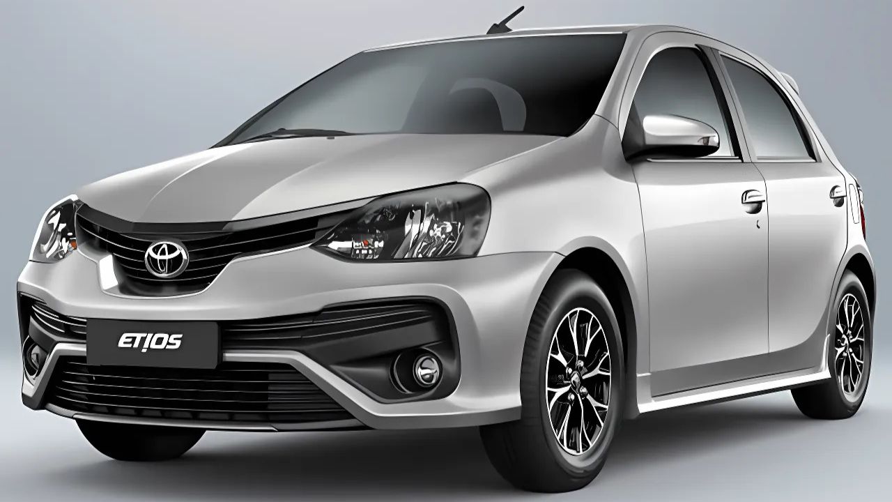 Toyota Etios
