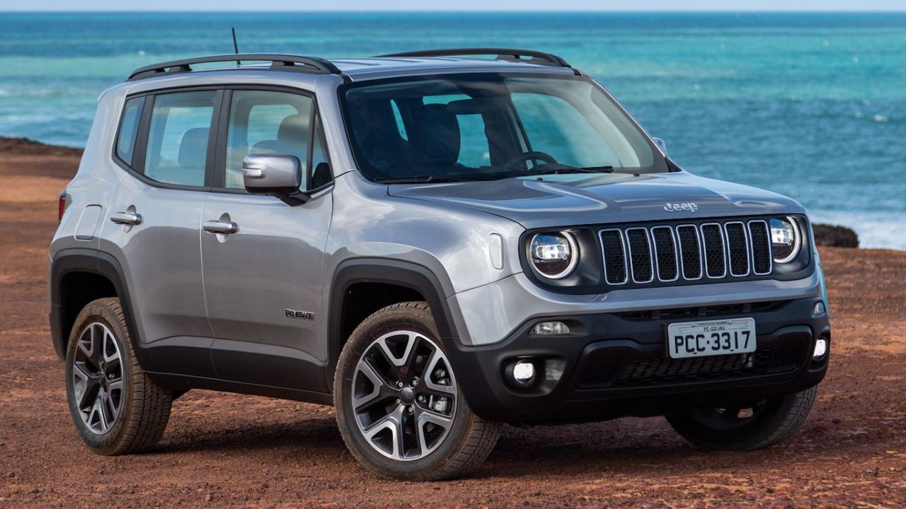 Considere 5 SUVs usados por até R$ 90 mil que oferecem espaço, tecnologia e bom custo-benefício para quem busca qualidade sem gastar muito.