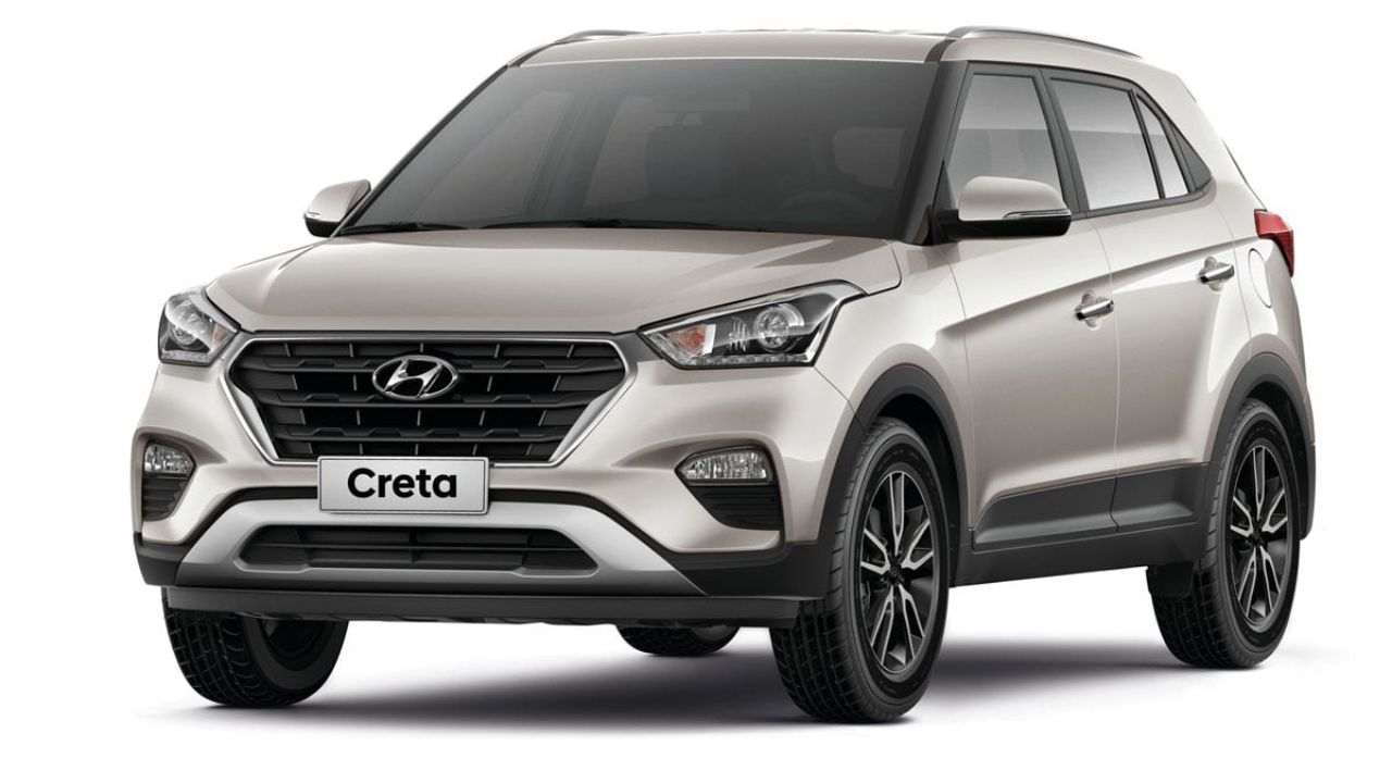 Considere 5 SUVs usados por até R$ 90 mil que oferecem espaço, tecnologia e bom custo-benefício para quem busca qualidade sem gastar muito.