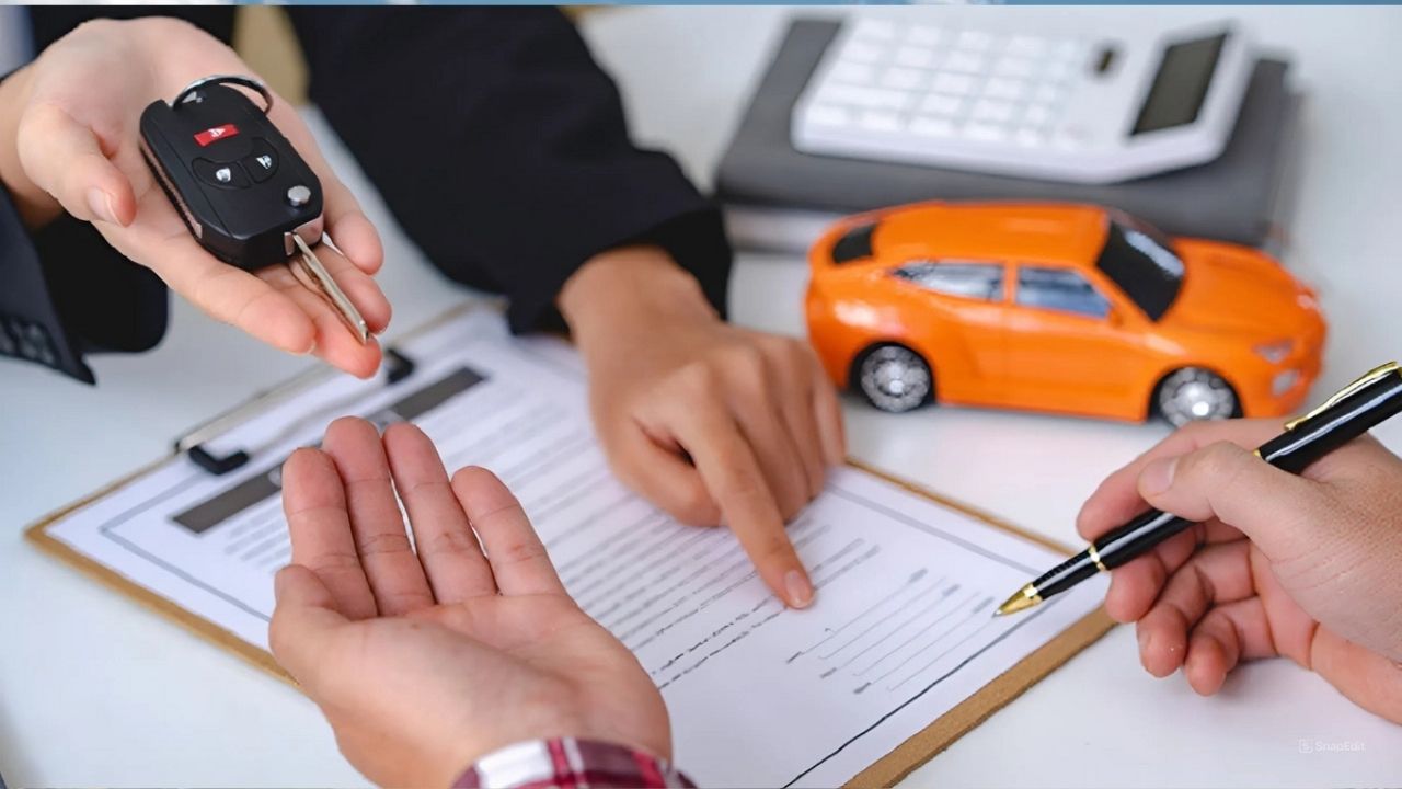 Descubra como vender um carro financiado de forma segura, quitar a dívida corretamente e evitar problemas legais. Confira dicas práticas para negociar sem riscos.