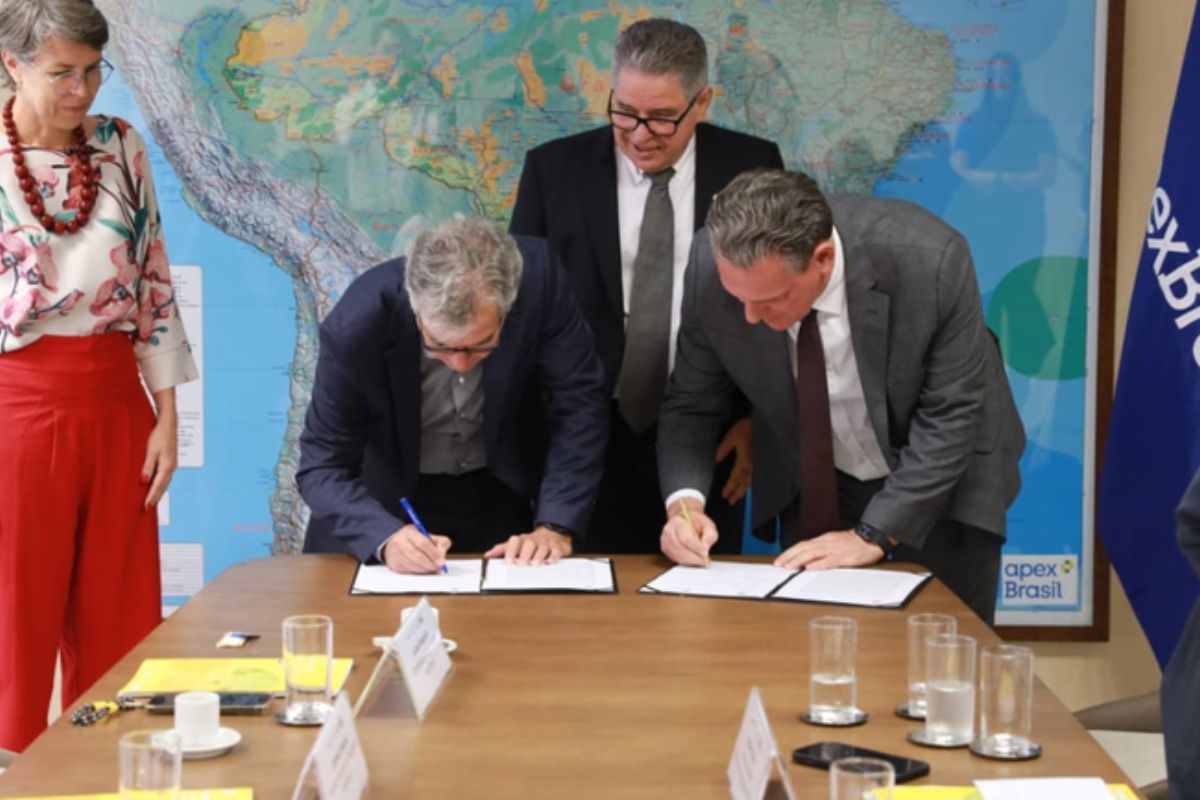 As exportações do agronegócio em Mato Grosso são impulsionadas com a instalação do escritório da ApexBrasil em Cuiabá