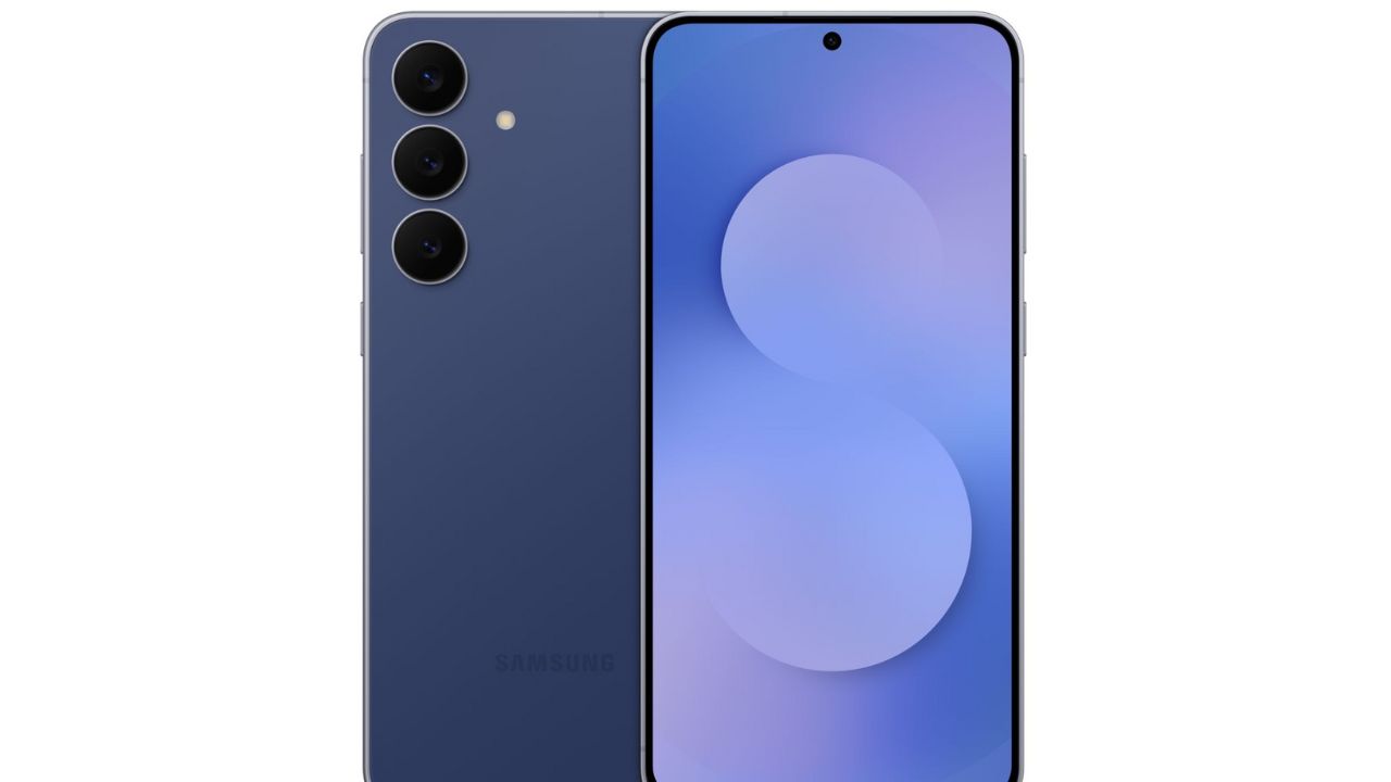 Samsung Galaxy S25 FE