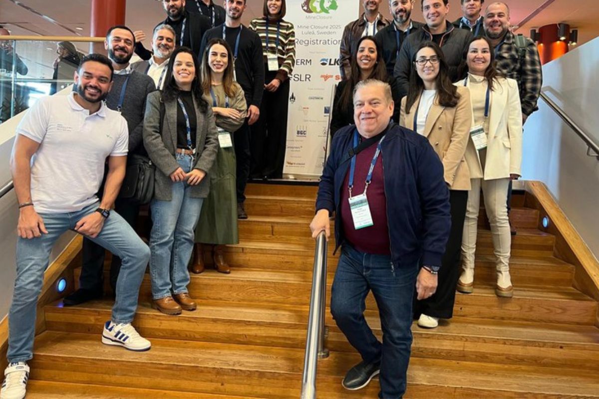 O fechamento de minas está no centro de debates internacionais e ganha destaque como parte essencial da mineração no Brasil