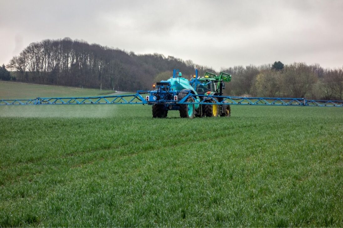A intenção é estímular a produção nacional de fertilizantes