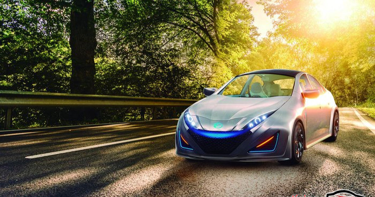 Startup brasileña Lecar promete híbrido con 1.000 km de autonomía y red de ventas sin concesionarias, pero solo en 2026. (Foto: noticiasautomotivas)