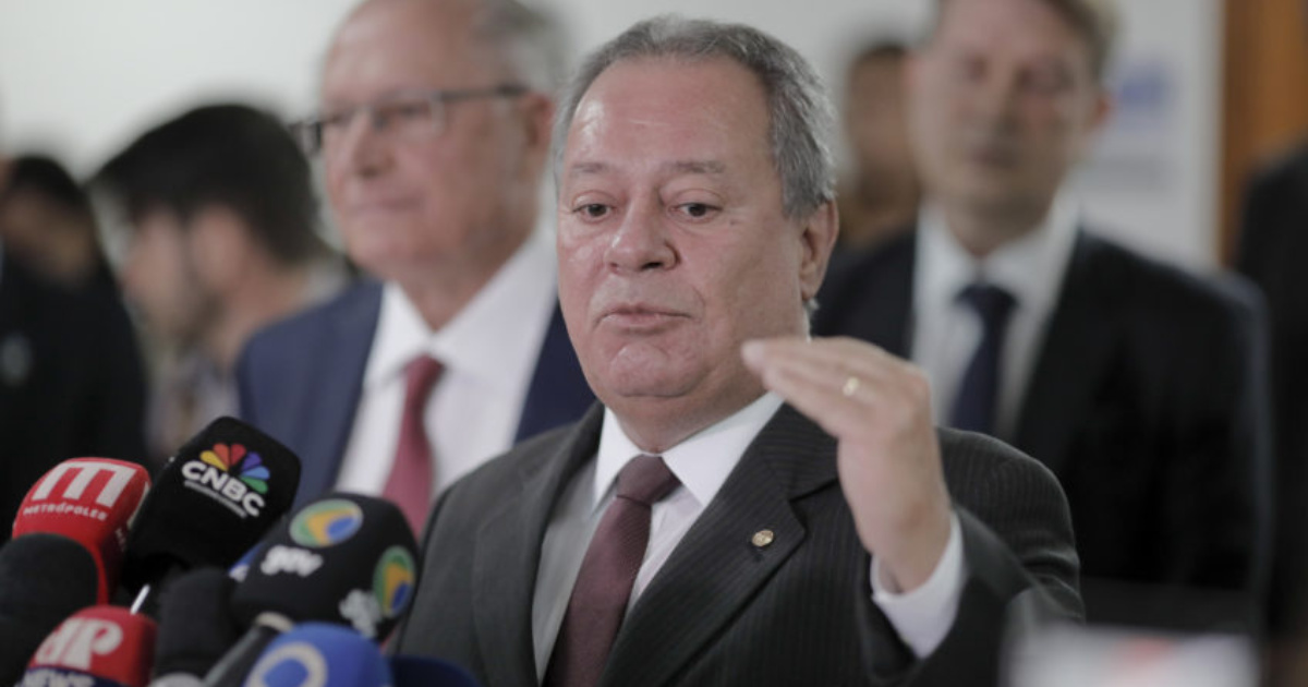 CNI pide cautela en la aplicación de la Ley de Reciprocidad contra los EUA tras tarifa del 50% impuesta por el gobierno Trump.