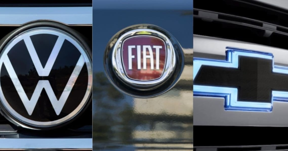 Coches que superan los 300 mil km en 2025: Toyota, Honda, Volkswagen, Fiat y Chevrolet se destacan por la durabilidad y bajo costo.