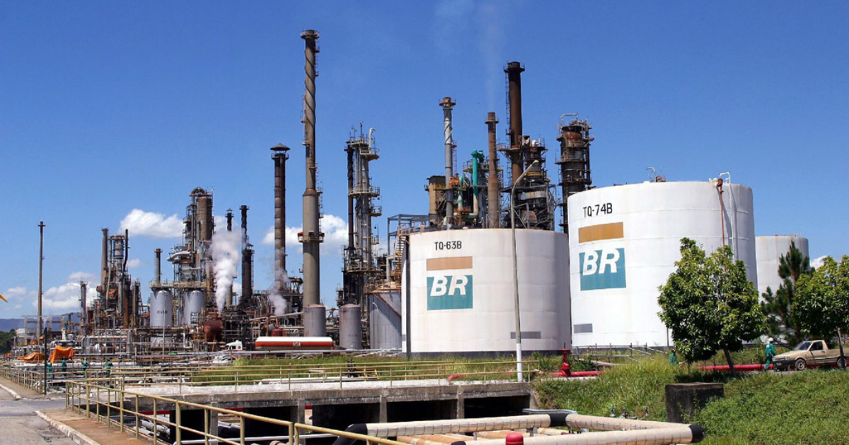 Petrobras puede tener que cerrar Lubnor en Fortaleza hasta 2027, incluso con licencia válida, en medio de planes de ser cero carbono.