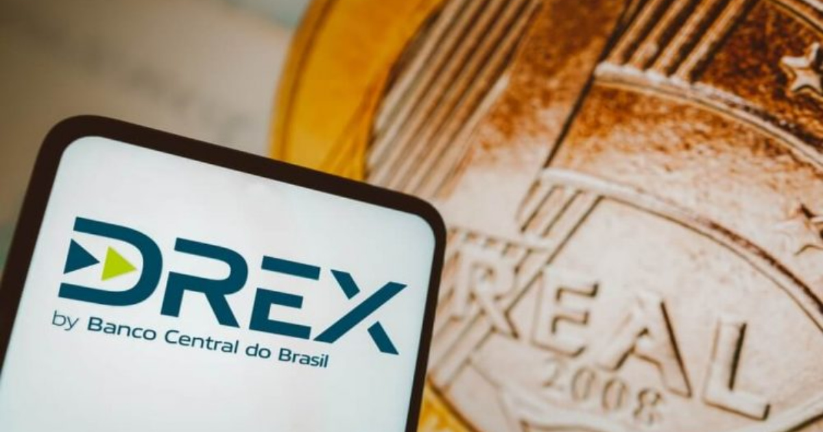 Banco Central aplaza el Drex para 2026 sin blockchain ni tokenización. Proyecto se convierte en solución de bastidor en el sistema financiero.